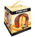 Piacelli Panettone 750G Tiramisu ízben