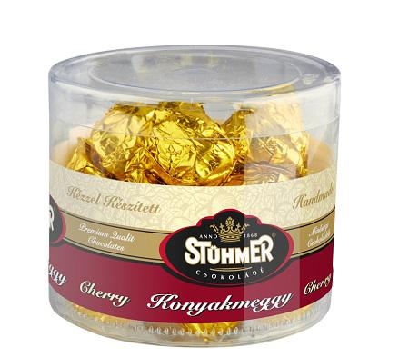Stühmer 300G Lellei Konyakmeggy
