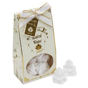 Arome fenyőfás illatos gipsz forma Magical Winter vagy fahéjas