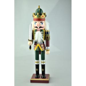 Diótörő, 30 cm-es 2 féle formában