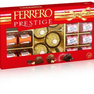 Ferrero Prestige T16 166G