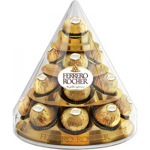 Ferrero Rocher Gúla T17 212,5G