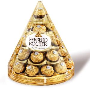 Ferrero Rocher Gúla T28 350 gr