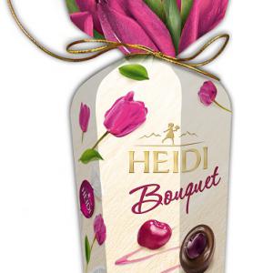 Heidi Bouquette 120 gr 4 féle ízben