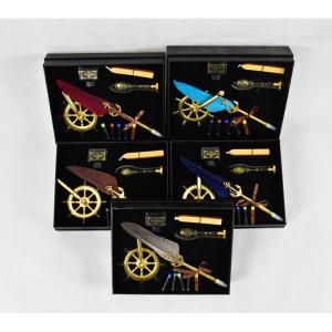 Kalligráfia ajándék EXLUZÍV szett