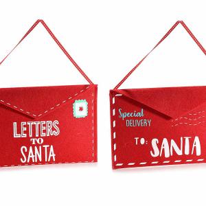 Levél a Mikulásnak!