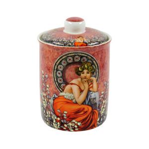 Mucha fűszertartó 15 cm