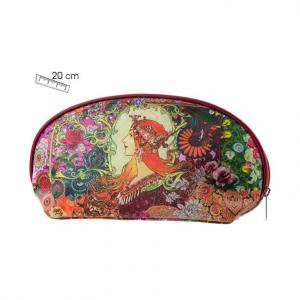 Mucha neszesszer 20 cm-es