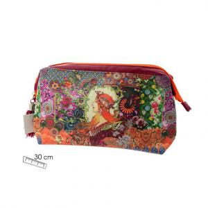 Mucha neszesszer 30 cm-es