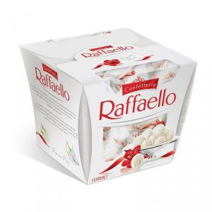 Raffaello, kókuszos mandulás különlegesség 150 gr.