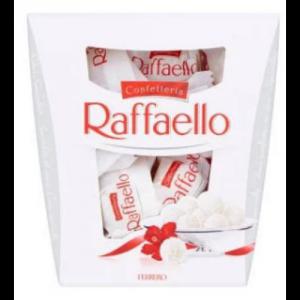 Raffaello, kókuszos mandulás különlegesség 230 gr.