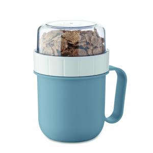 Reggeliző vagy úti pohár, bögre