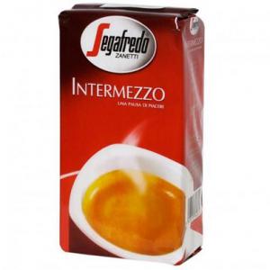 Segafredo Intermezzo Őrölt Kávé 225 gr.