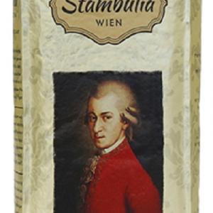 Stambulia Mozart vagy Sisi Edititon Őrölt Kávé 250 gr.