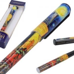 Van Gogh mintás golyóstoll