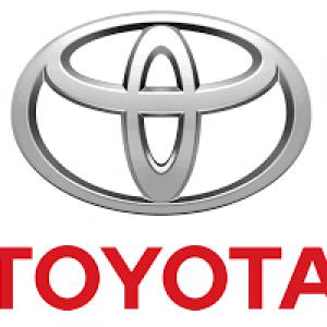 TOYOTA LEXUS