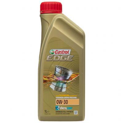 Castrol Edge Titanium FST 0W-30  1l