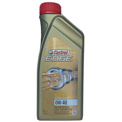 Castrol Edge Titanium FST 0W-40 1l