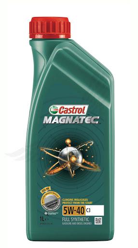 Castrol Magnatec C3 5w40 1L