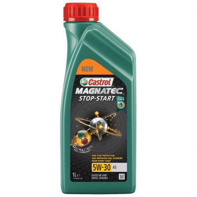 Castrol Magnatec Stop-Start 5W-30  A5 1l