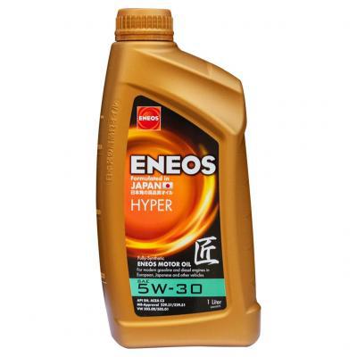 Eneos Hyper 5W30 motorolaj 1l