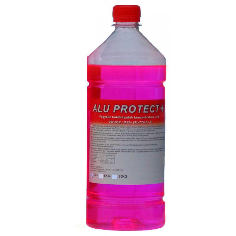 Fagyálló ALU PROTECT -72 1L