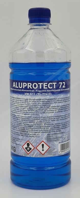 Fagyálló ALU PROTECT -72 1L