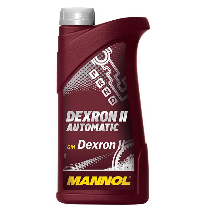 Mannol ATF Dexron II 1L