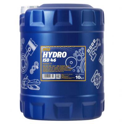 MANNOL Hydro ISO 46 2102 10L