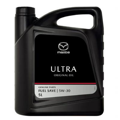 MAZDA ORIGINAL OIL ULTRA 5W30 5lit