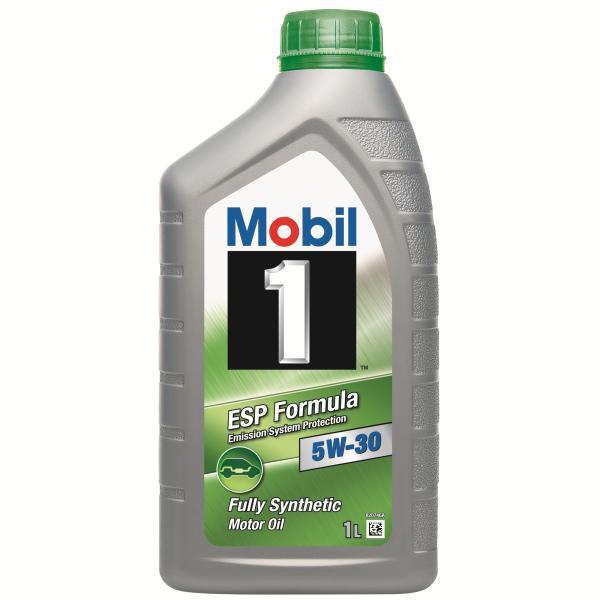 MOBIL 1 ESP FORMULA 5W30 1L