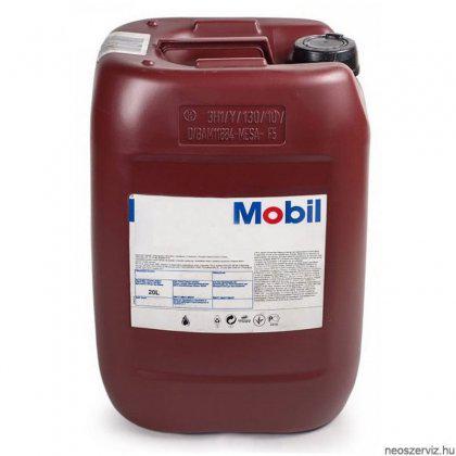 Mobil Delvac XHP ESP 10W40 20L Motorolaj