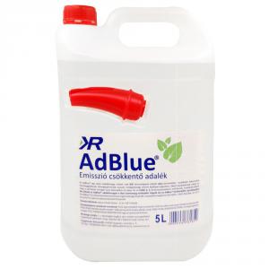 Adblue adalék 5 L