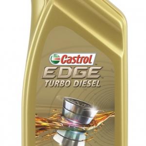 Castrol Edge TD 5w40 1L