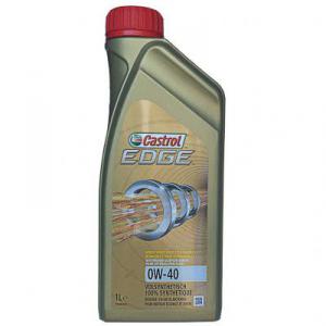 Castrol Edge Titanium FST 0W-40 1l