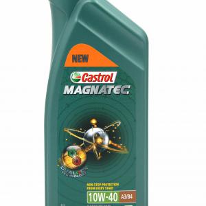 Castrol Magnatec 10w40 1L