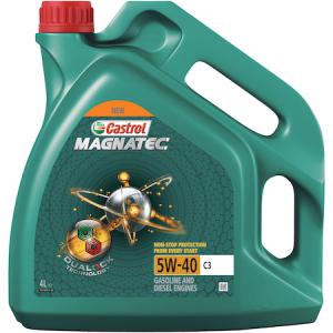 Castrol Magnatec C3 5w40 4L