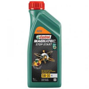 Castrol Magnatec Stop-Start 5W-30  A5 1l