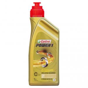 CASTROL POWER 1 2T 1l