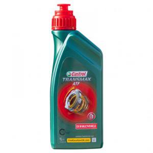 Castrol Transmax Dex III Multivehicle  1lit