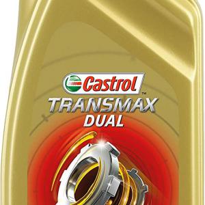 Castrol Transmax Dual 1L