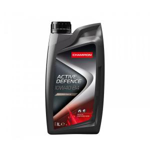 CHAMPION ACTIVE DEFENCE 10W40 1L