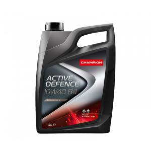 CHAMPION ACTIVE DEFENCE 10W40 4L