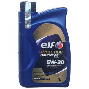 Elf Evolution Full-Tech FE 5w30 motorolaj 1 L