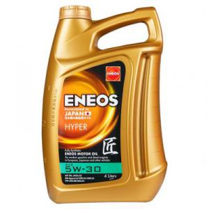 Eneos Hyper 5W30 motorolaj 4l