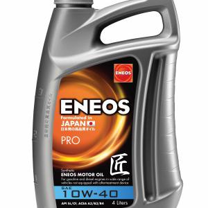 Eneos Pro 10W40 4 L