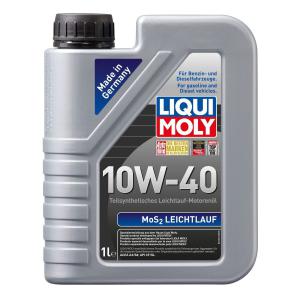 Liqui Moly MoS2 Leichtlauf 10W-40 1l