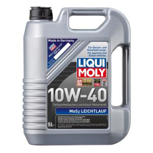 Liqui Moly MoS2 Leichtlauf 10W-40 5l