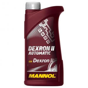 Mannol ATF Dexron II 1L