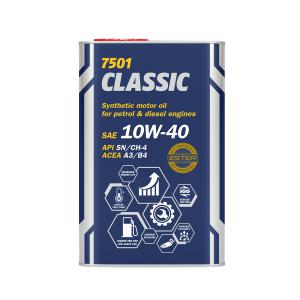 Mannol Classic 10w40 4L